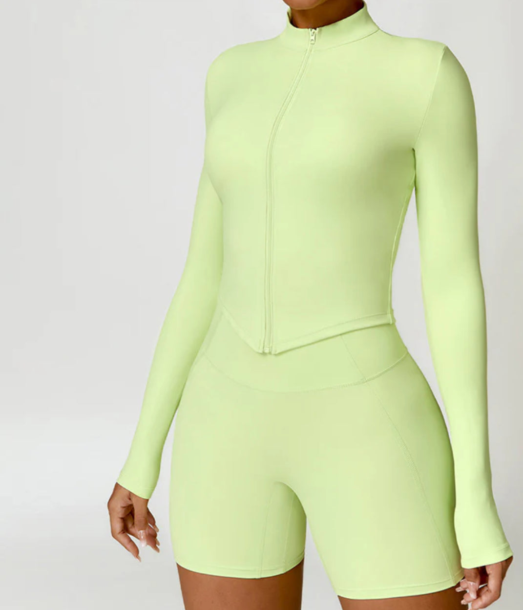 COMPRESSION JACKET