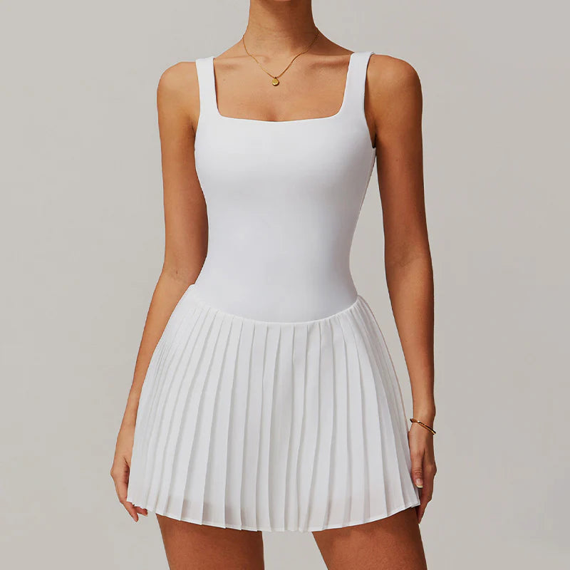 Tennis Dress