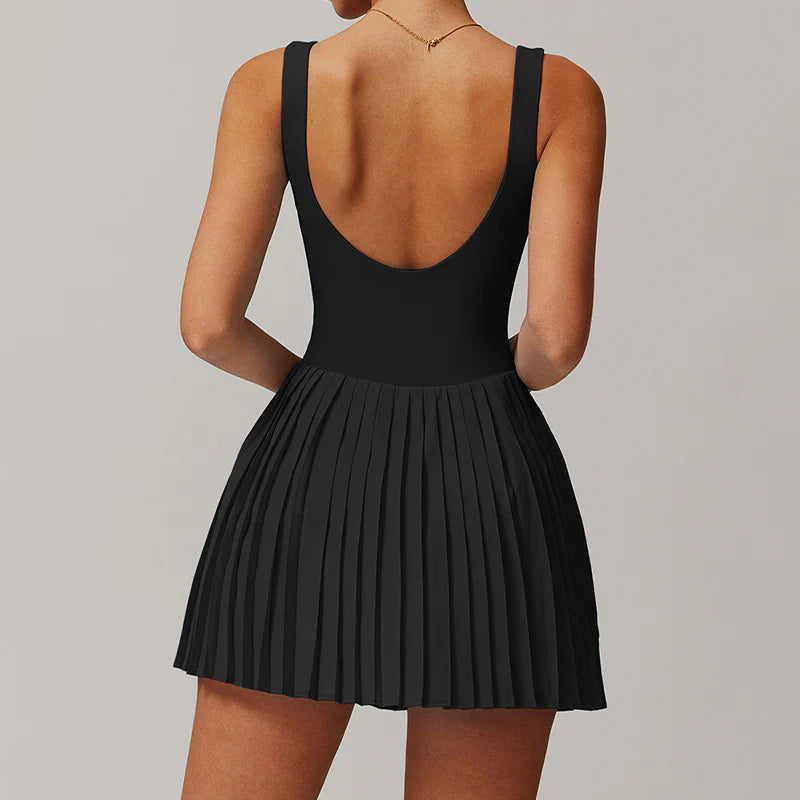 Tennis Dress