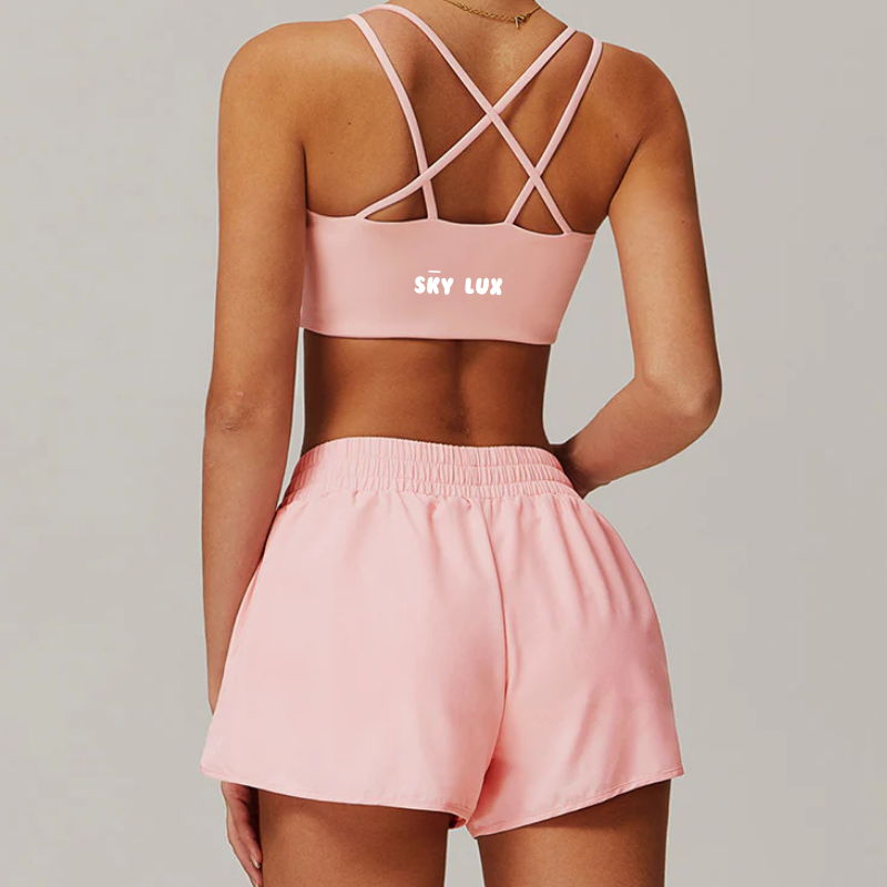 Runner Shorts
