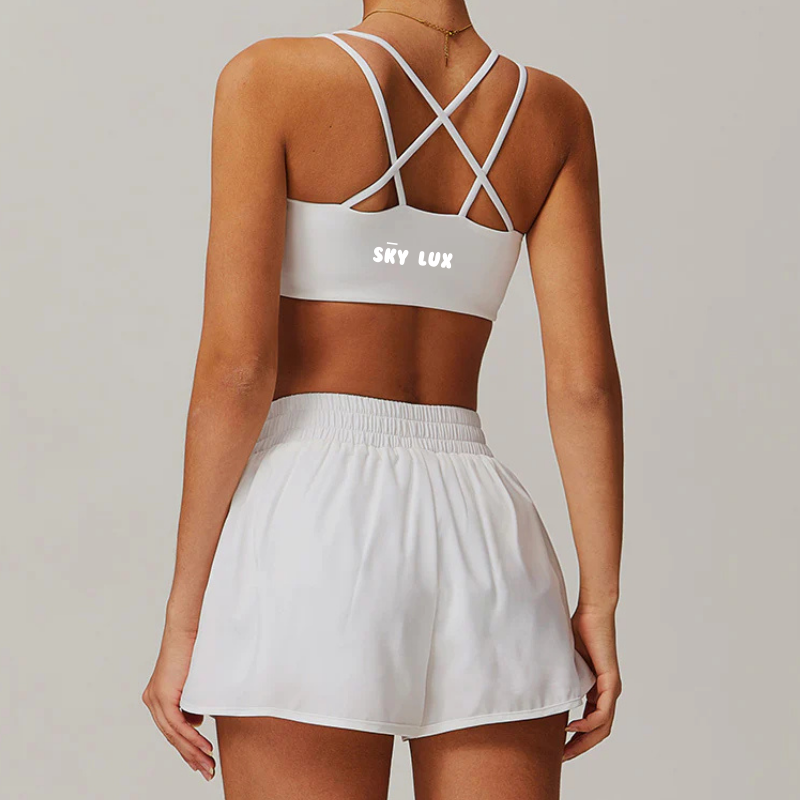 Runner Shorts