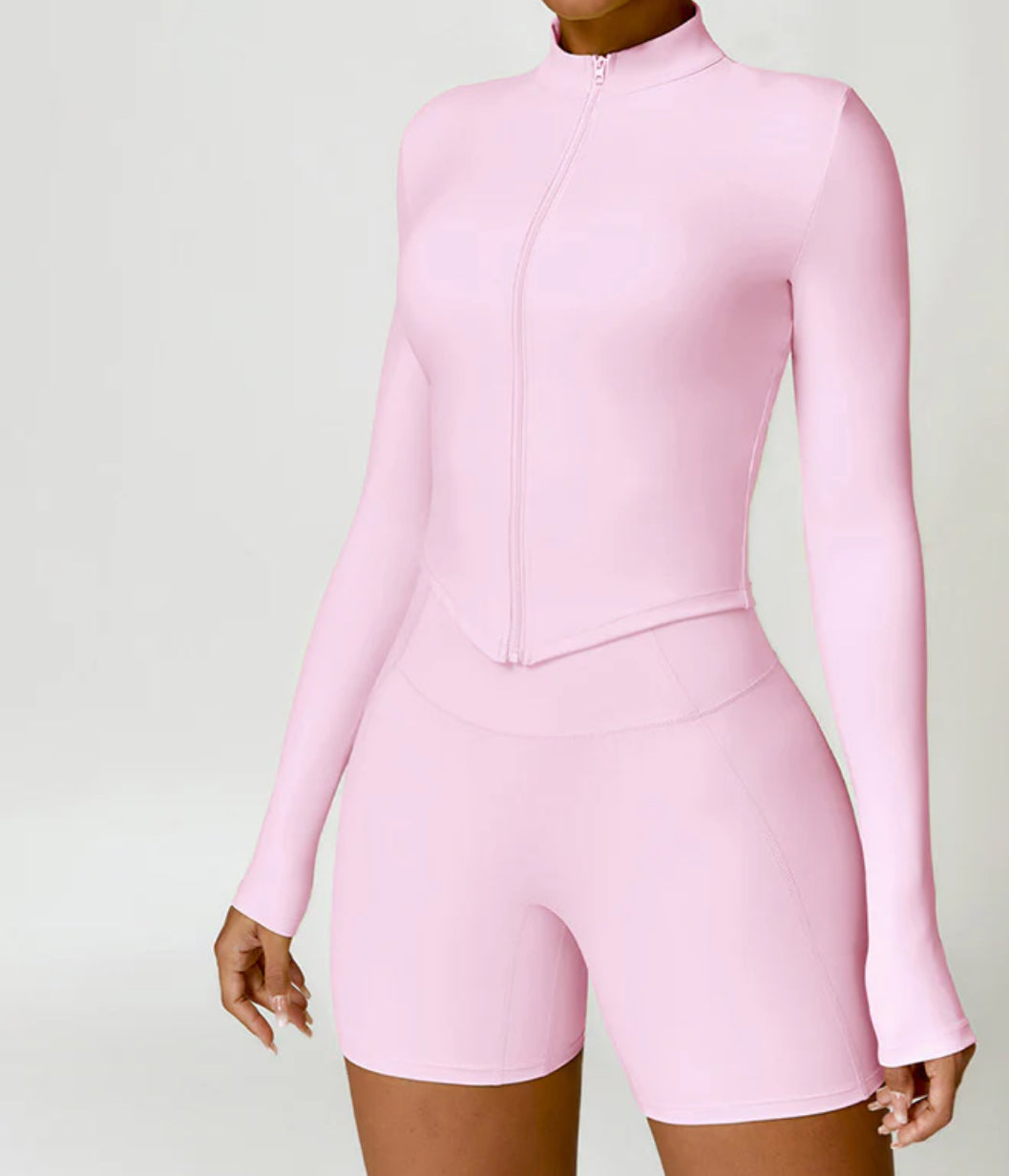 COMPRESSION JACKET