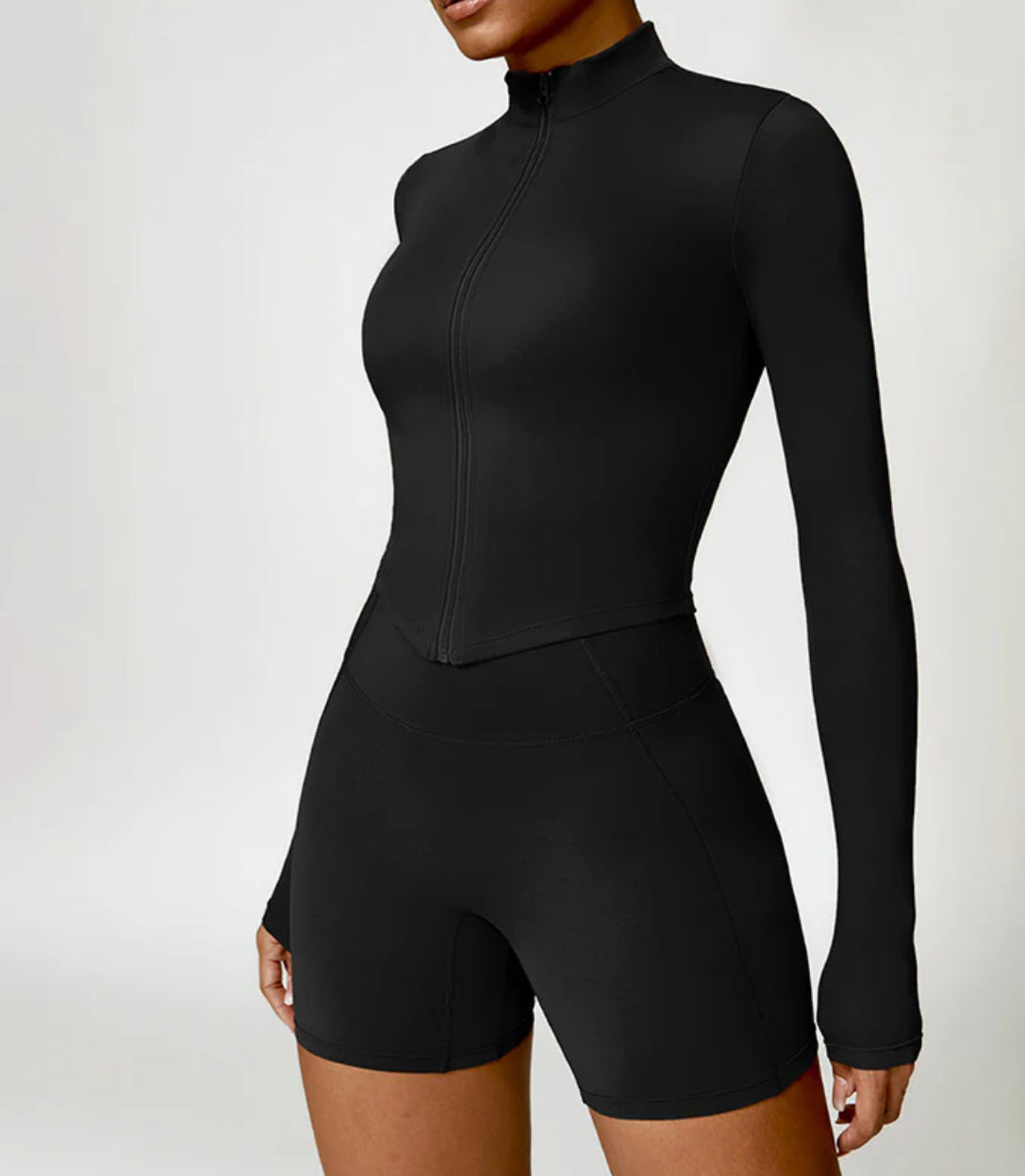 COMPRESSION JACKET