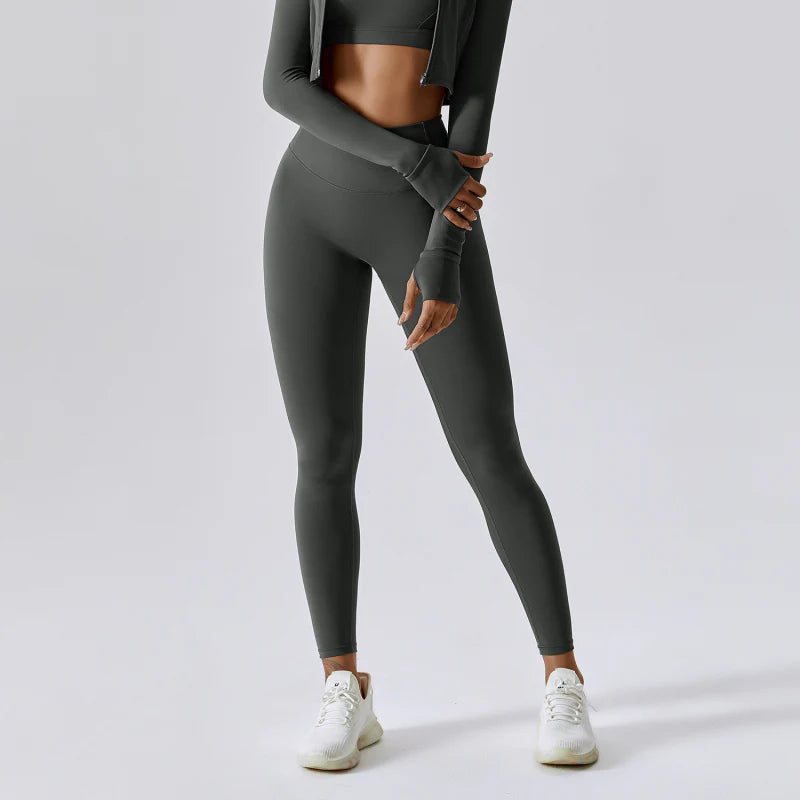 Essential Leggings