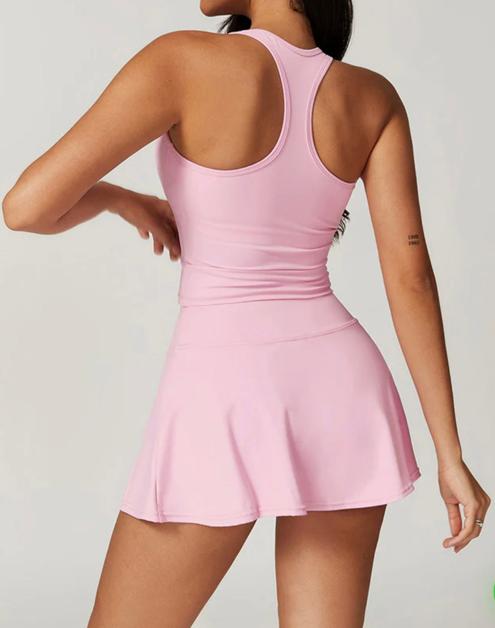 Sporty Skirt