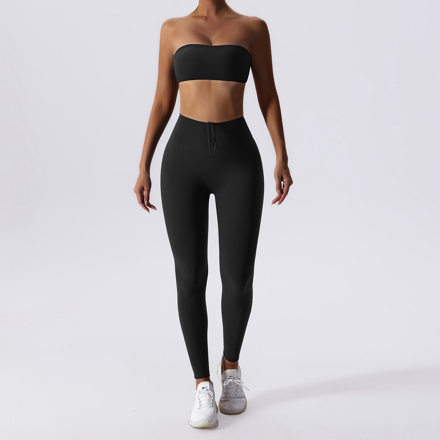 Everyday Tube Top Set