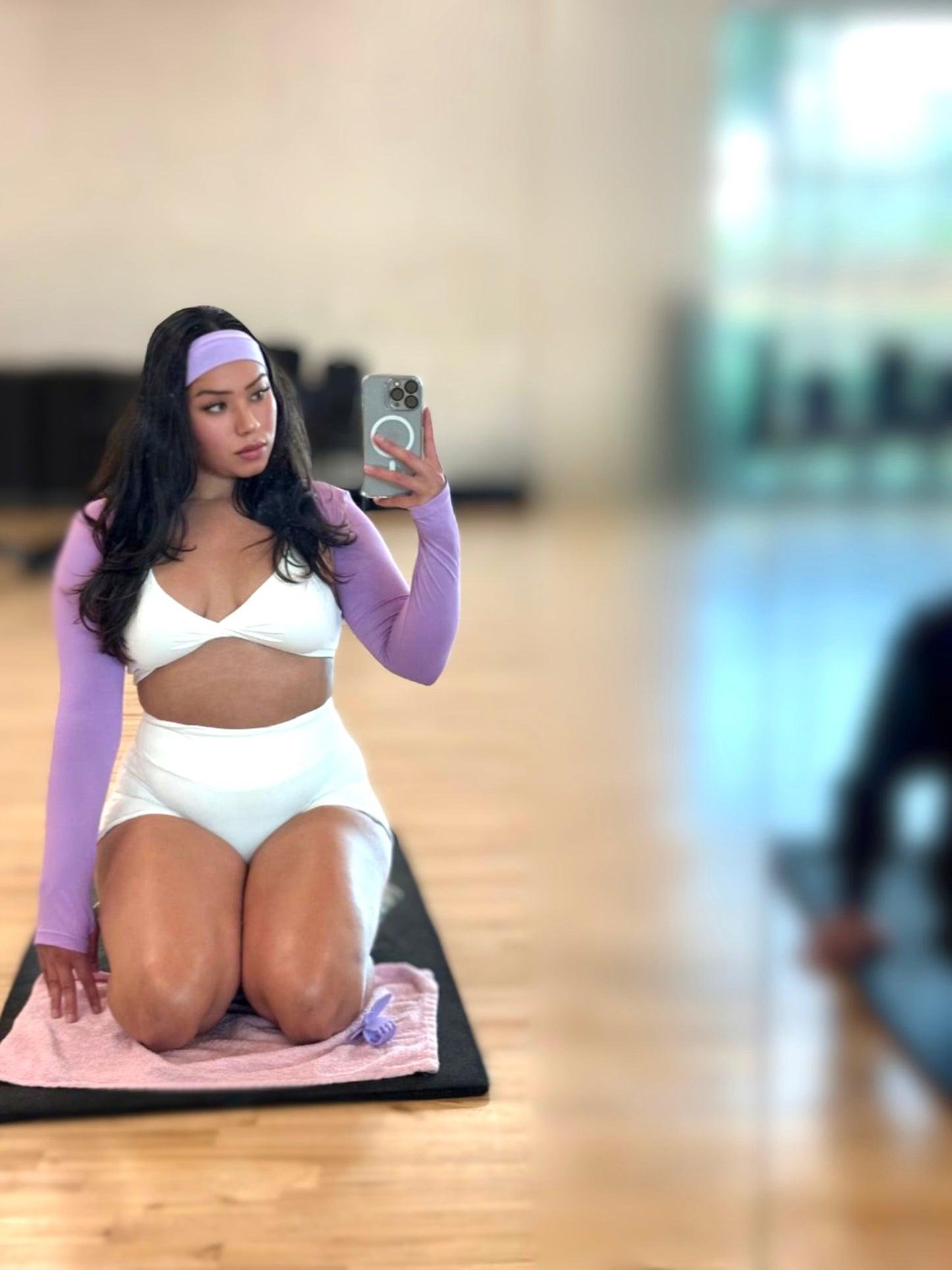 Lilac Bolero
