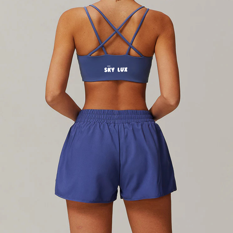 Runner Shorts