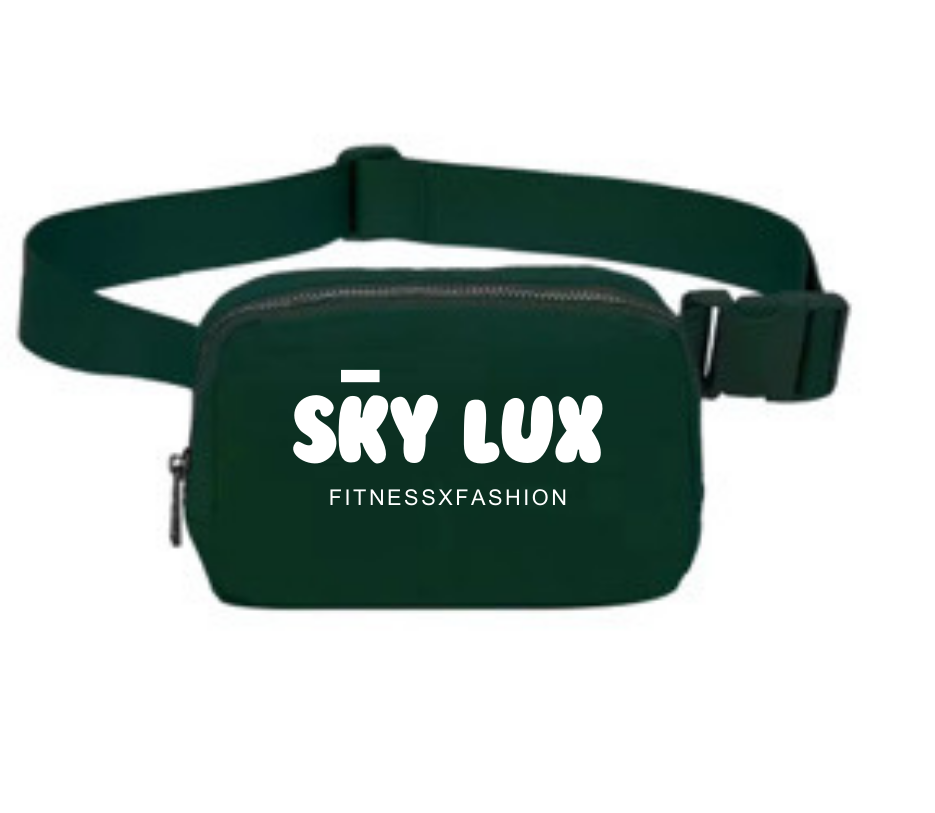 FANNY PACKS