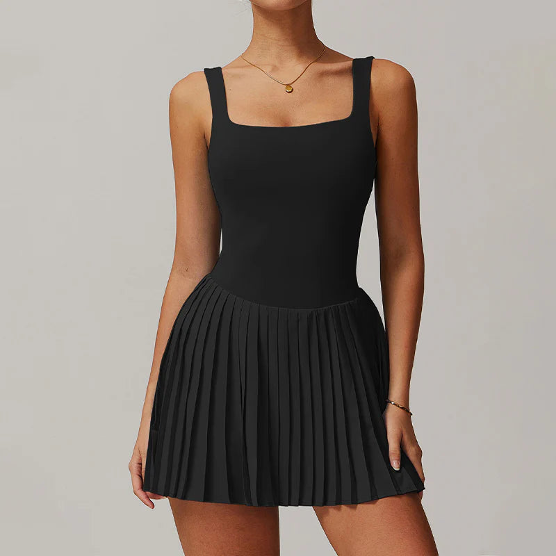 Tennis Dress