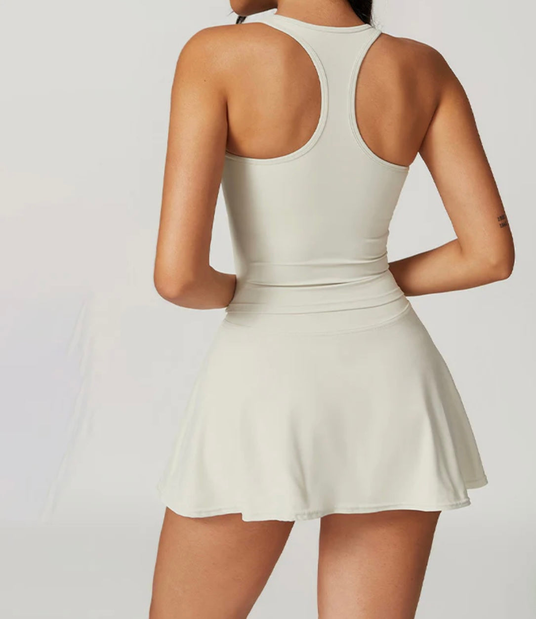 Sporty Skirt