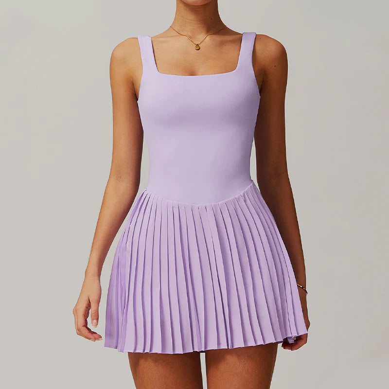 Tennis Dress