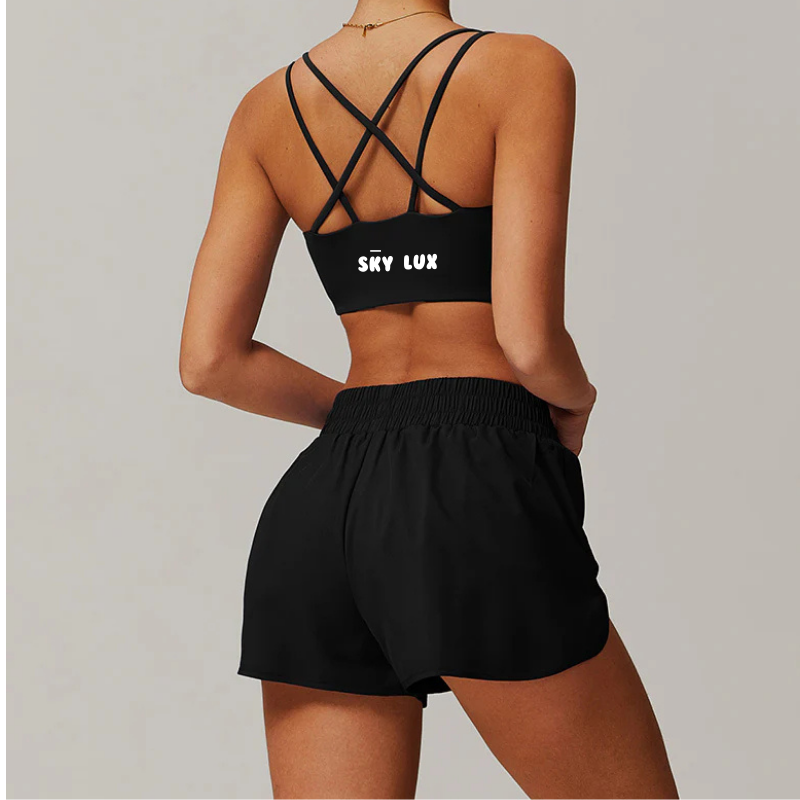 Runner Shorts