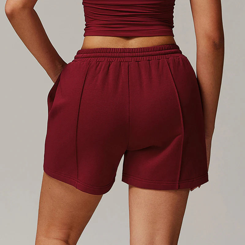 Sweat Shorts