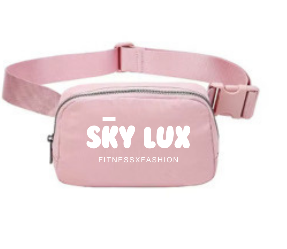 FANNY PACKS