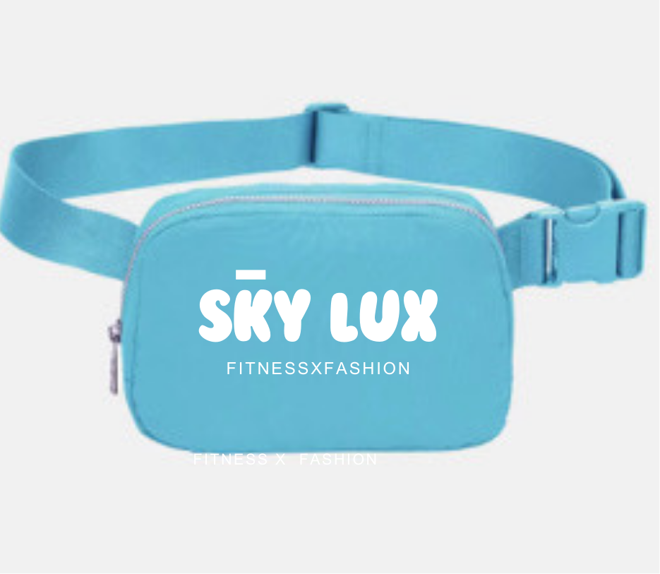 FANNY PACKS