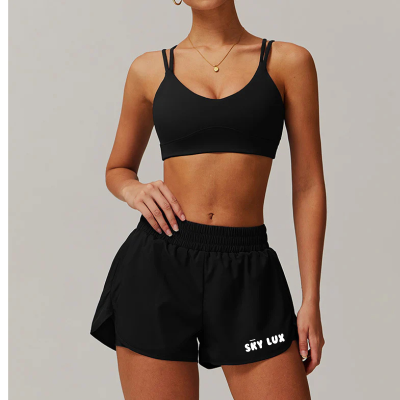 Runner Shorts