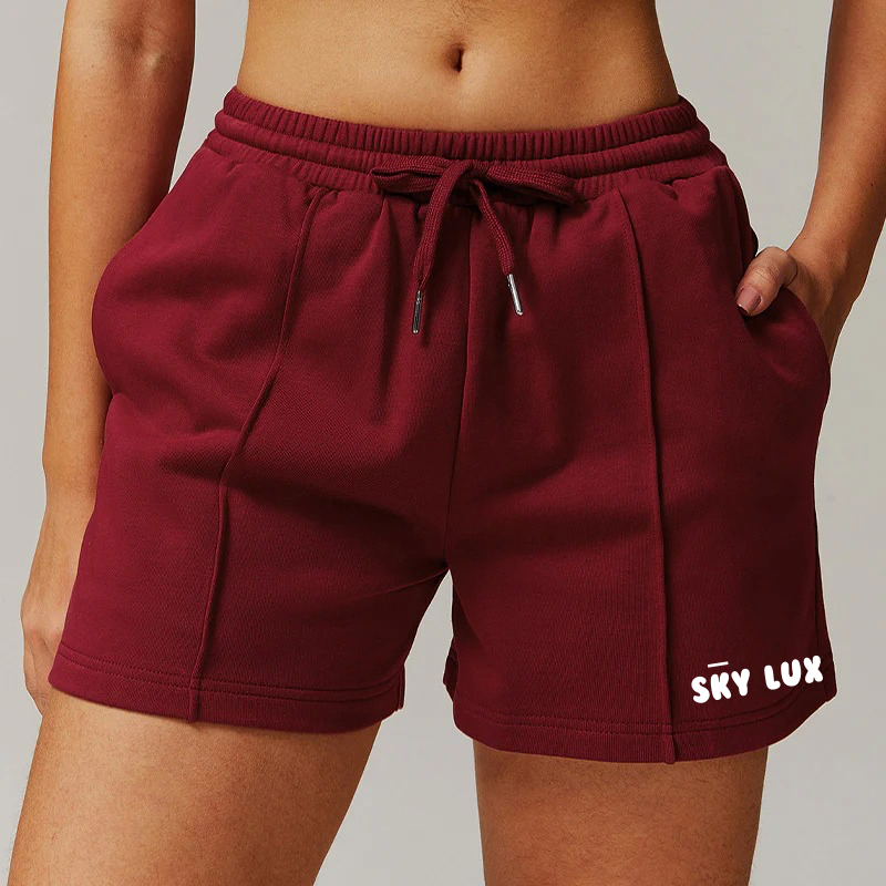 Sweat Shorts