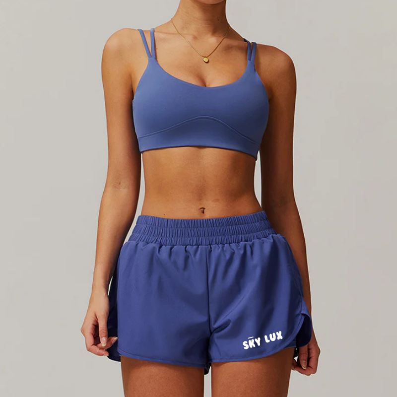 Runner Shorts