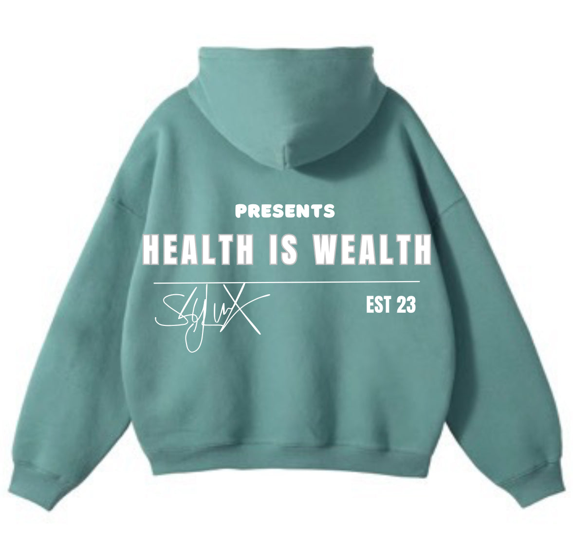 Health is Wealth