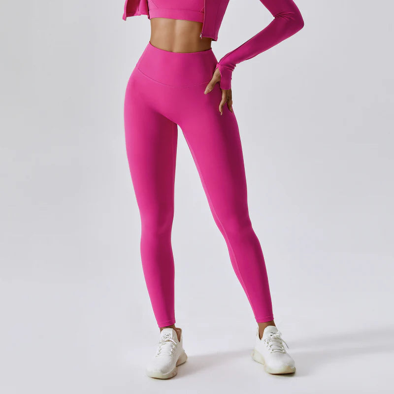 Essential Leggings