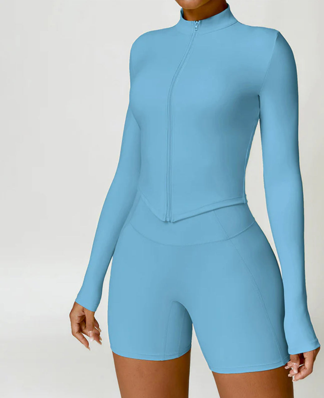 COMPRESSION JACKET