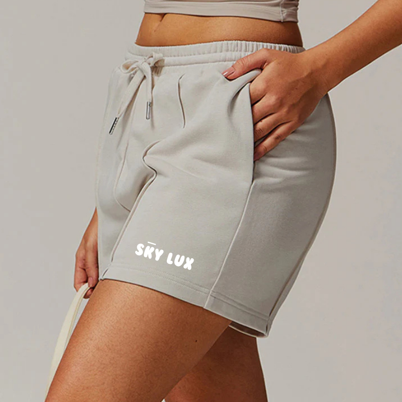 Sweat Shorts