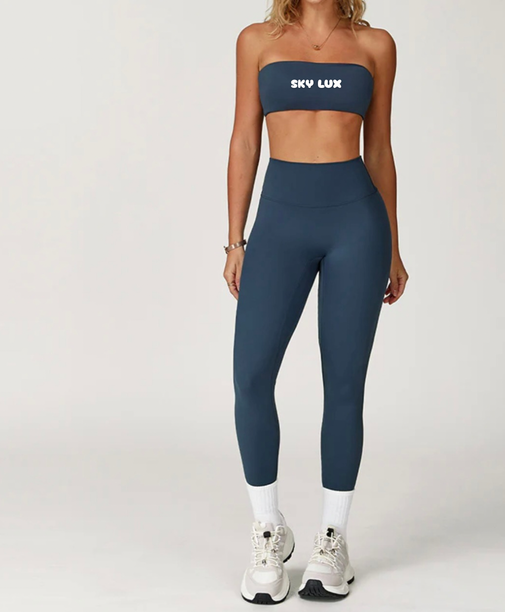Basic Tube Top