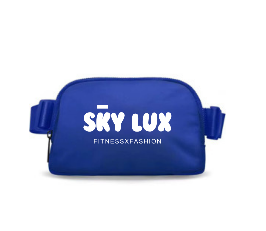 FANNY PACKS