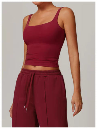 Wide Leg Sweats