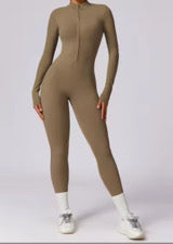 Cat Suit