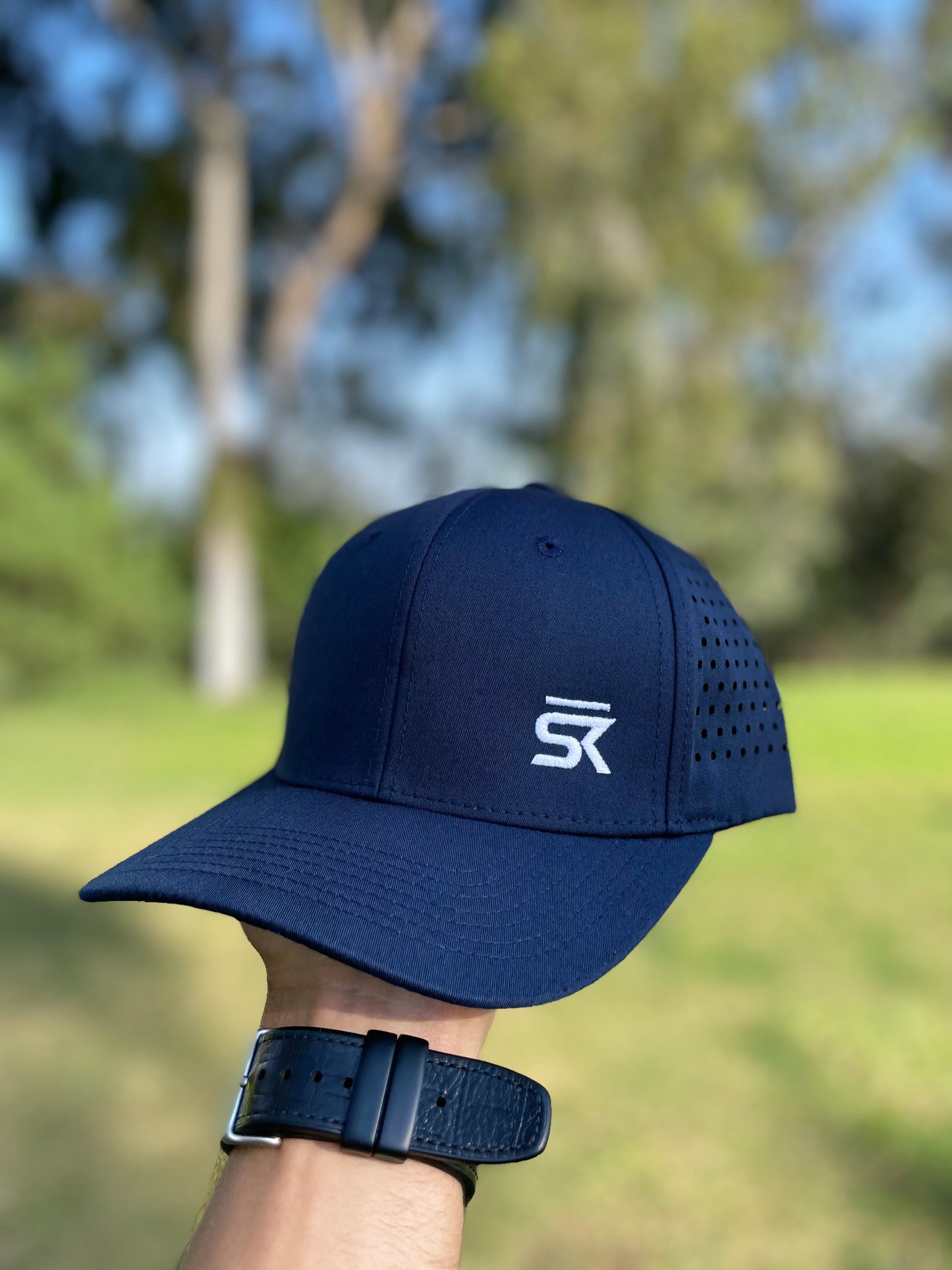 Golf Hat