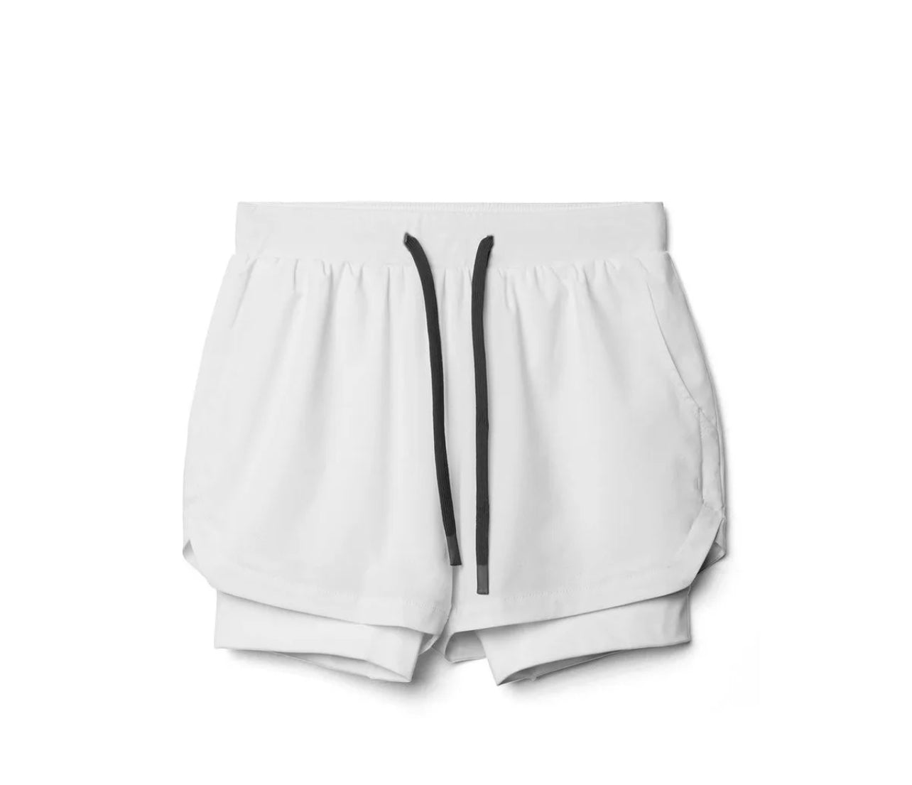 Men’s Liner Kick Start Shorts