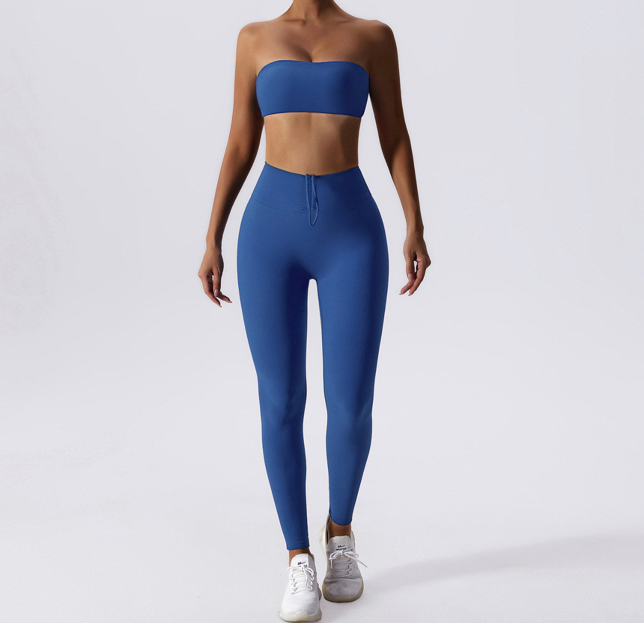 Everyday Tube Top Set