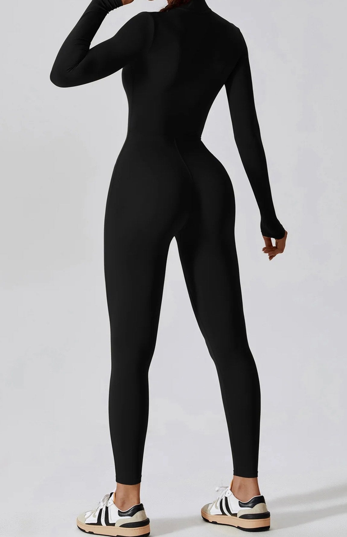 Cat Suit