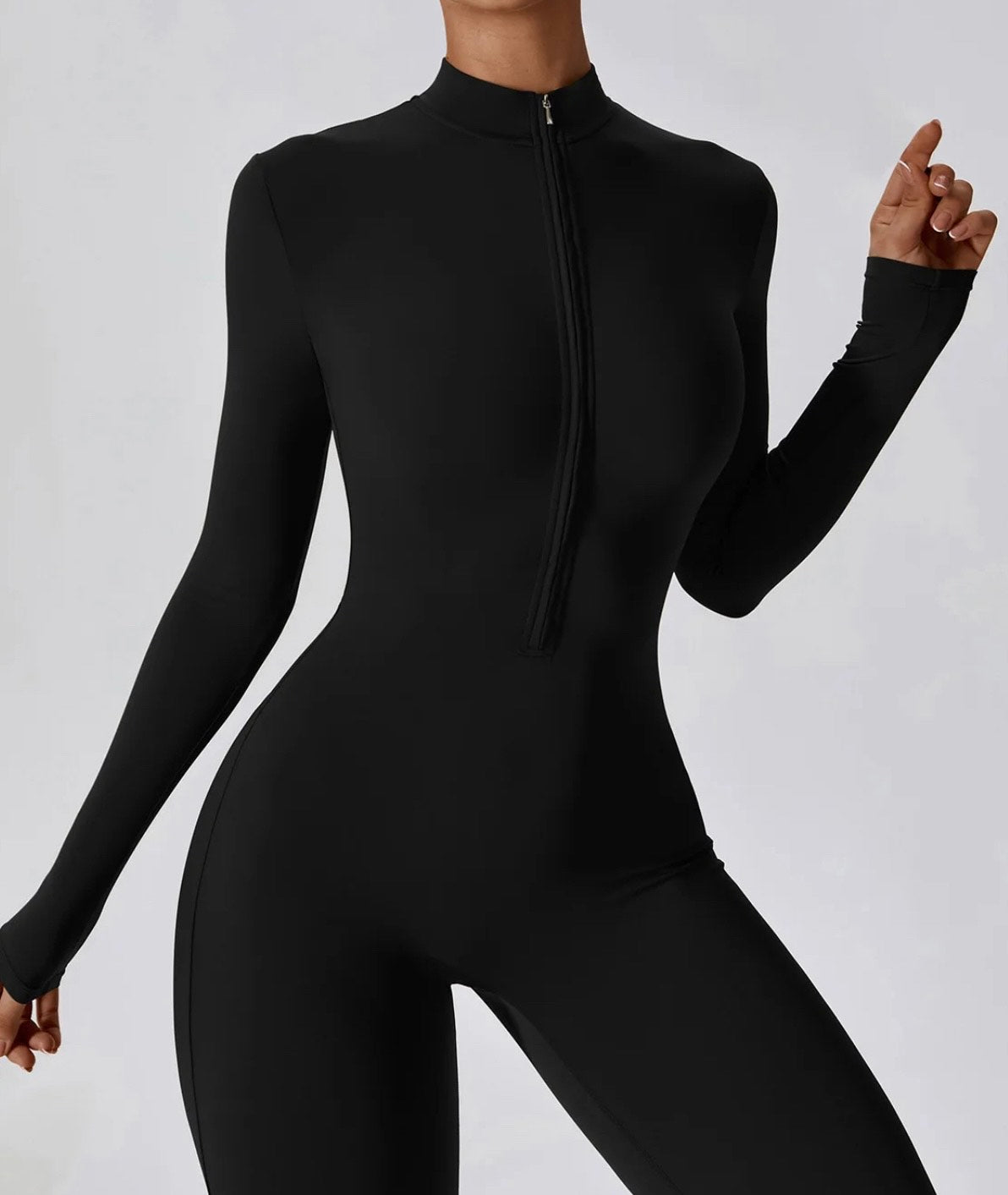 Cat Suit