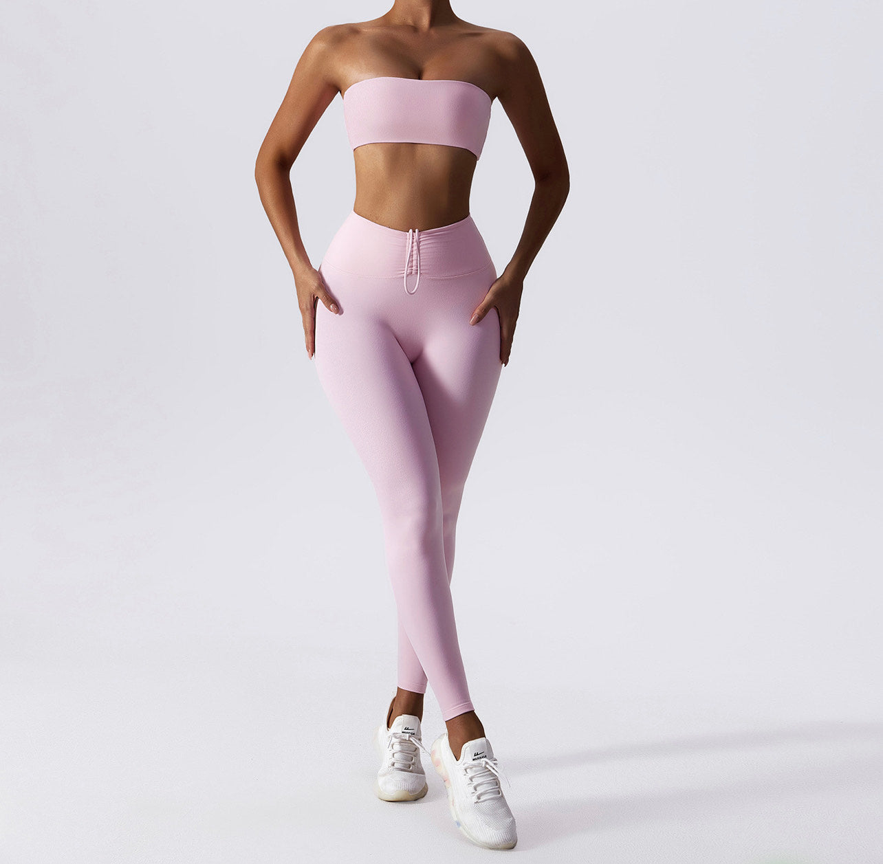 Everyday Tube Top Set