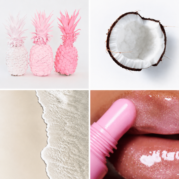 Pink Paradise