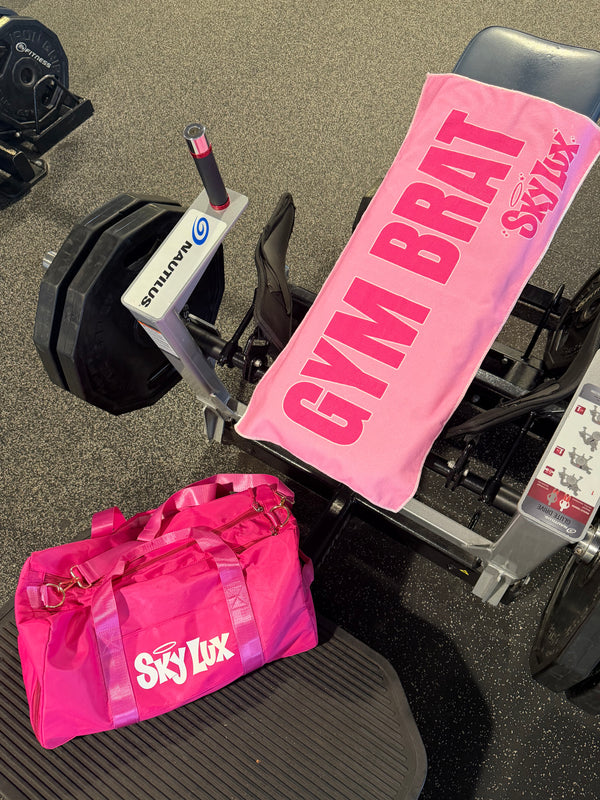 GYM TOWELS