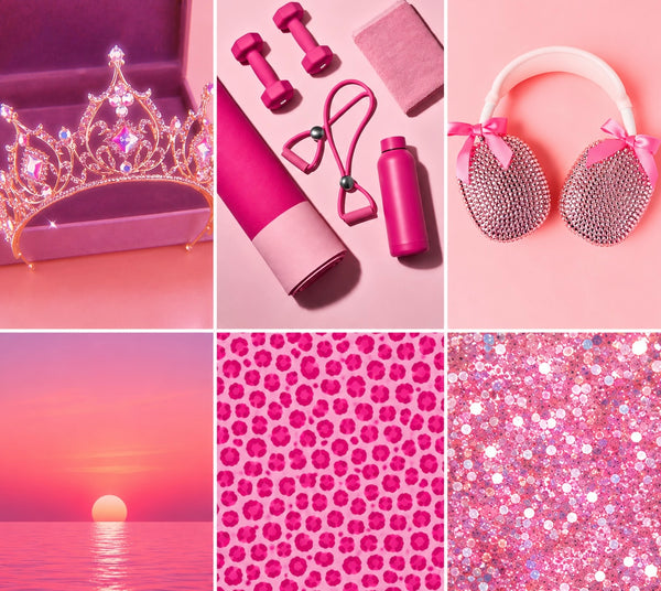PRETTY PRINCESS