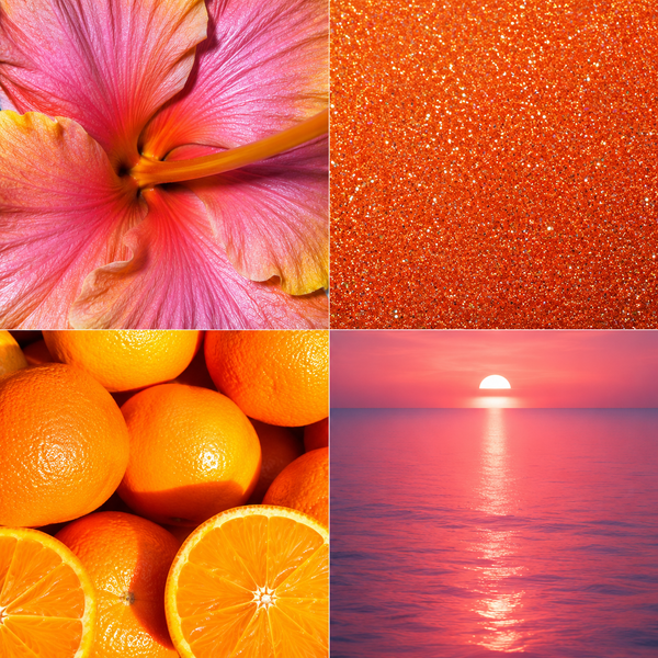 Citrus Bloom