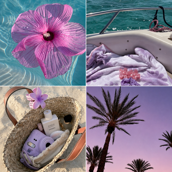 Sea Lavender