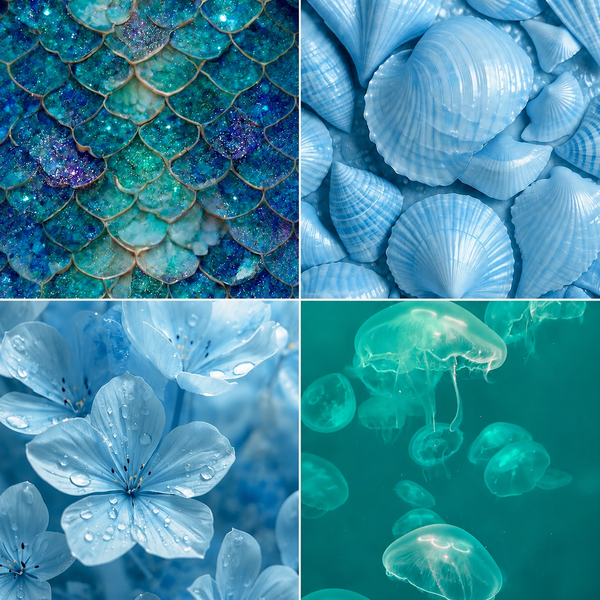 Mermaid Mist