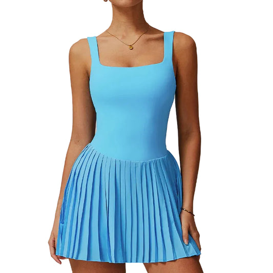 Tennis Dress