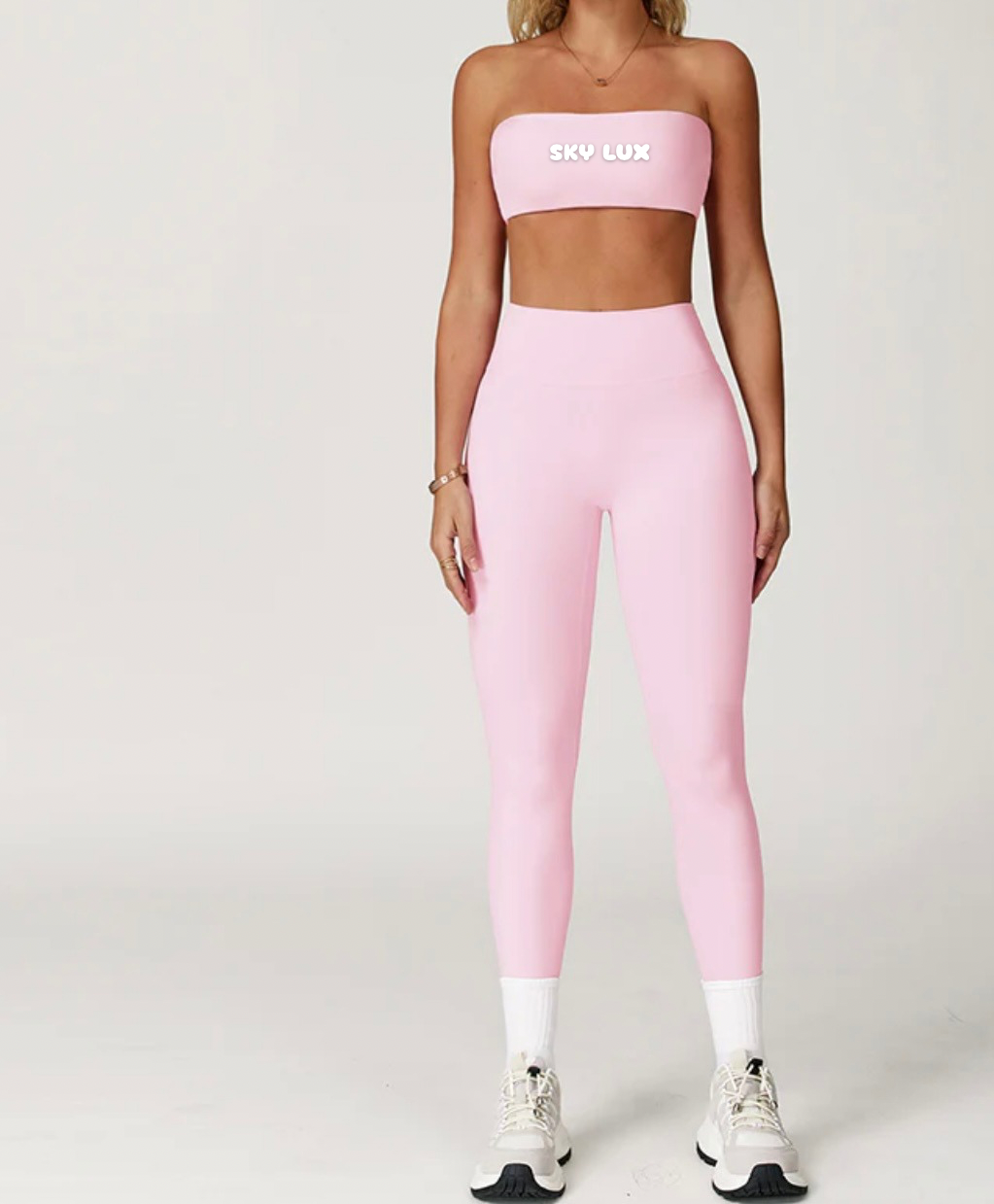 Basic Tube Top