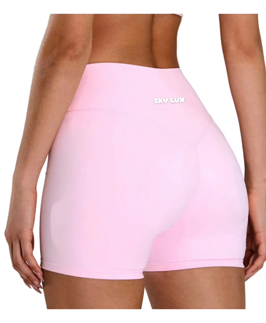 Go-Getter Shorts 5”inch