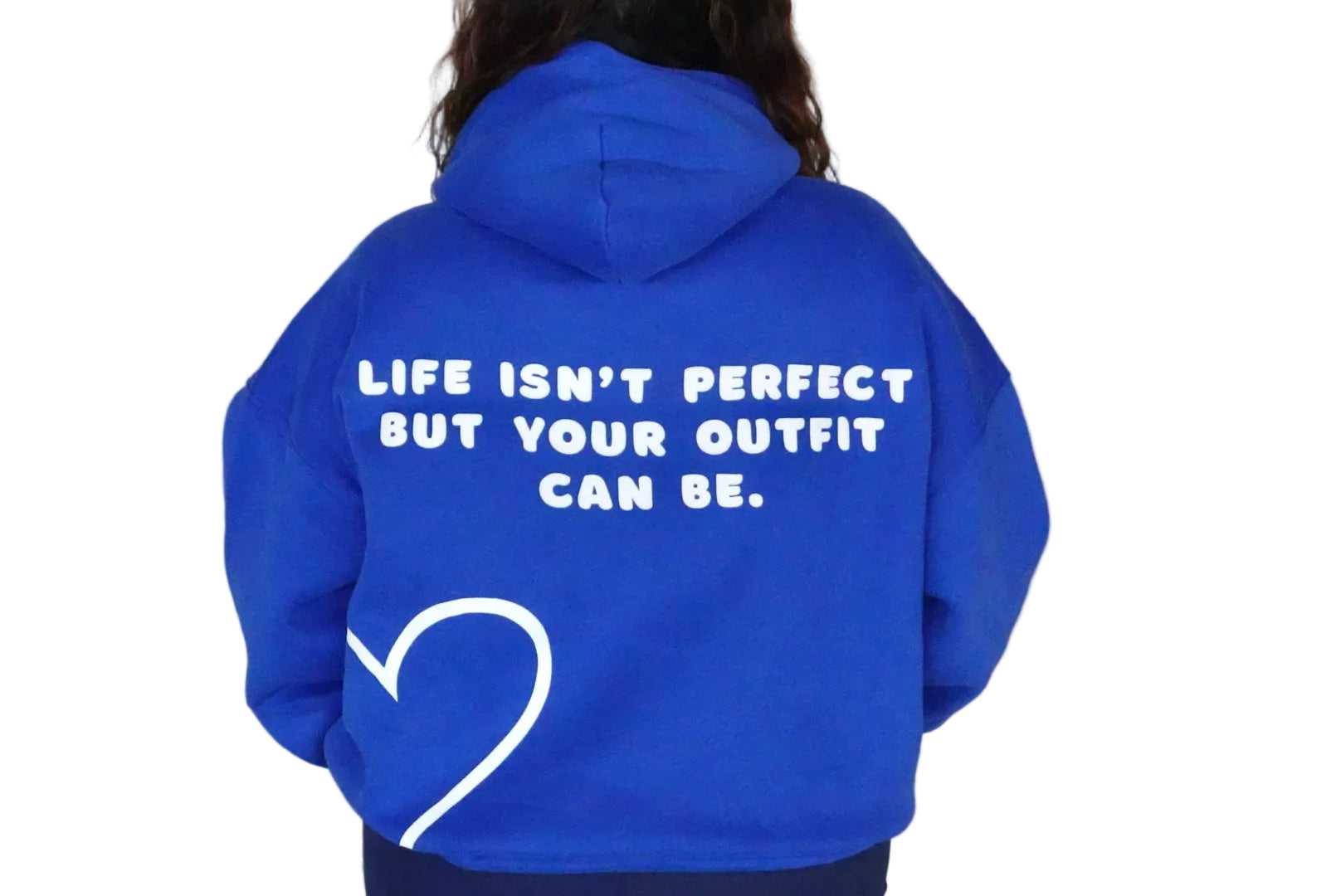 PERFECT OUTFIT HOODIE