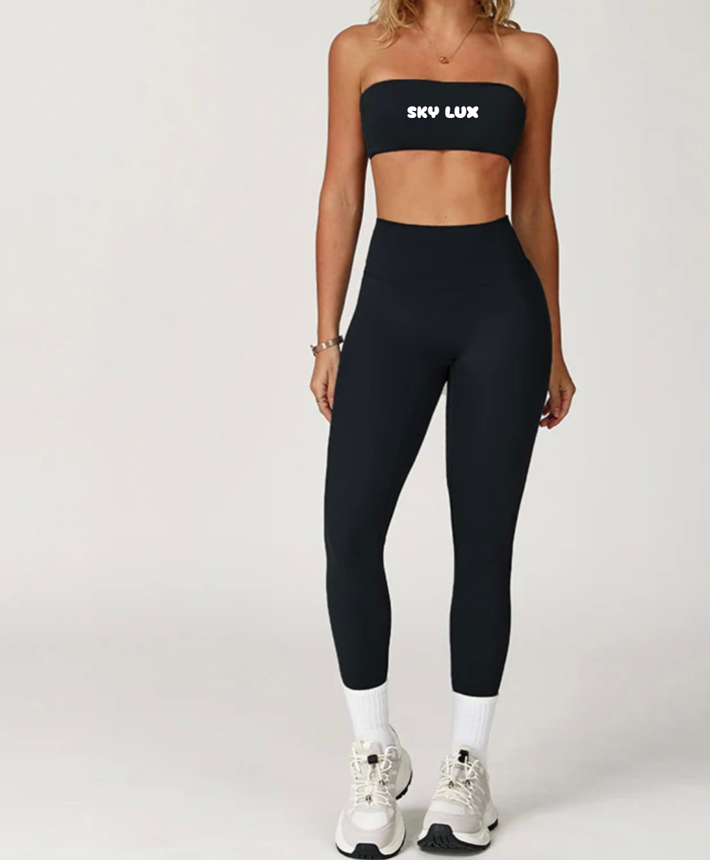 Basic Tube Top