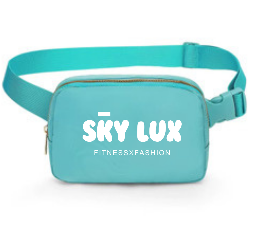 FANNY PACKS