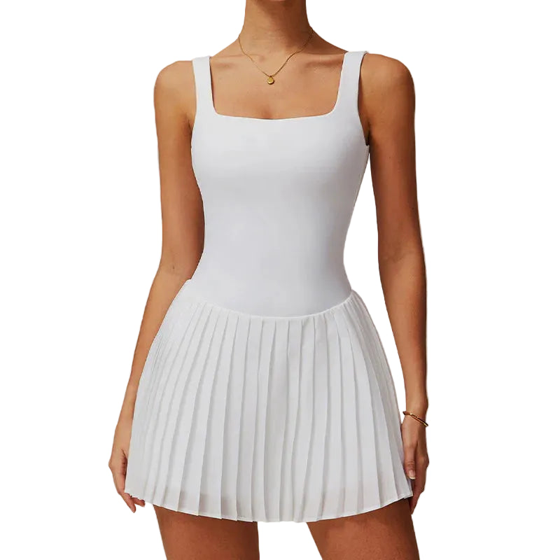 Tennis Dress